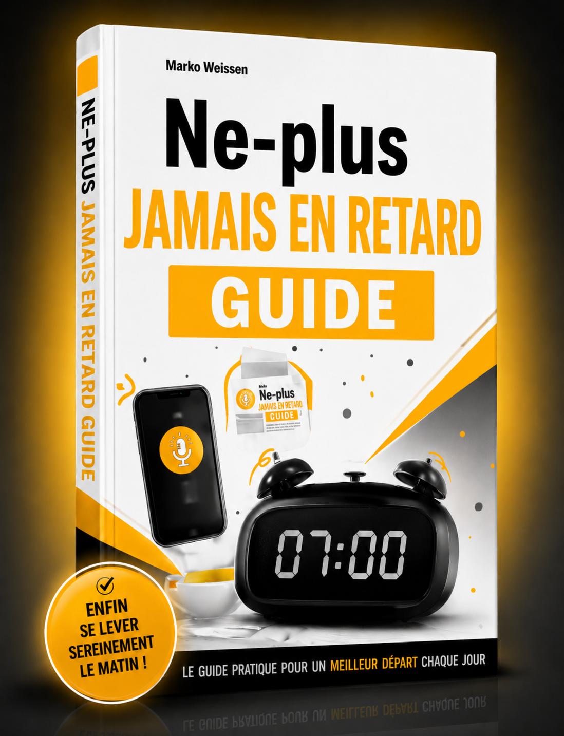 Guide Anti-Grasse Mat' PDF